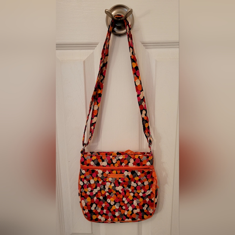 Vera Bradley CrossBody Bag